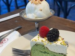 -EAU CAFE(永康路店)