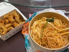 -魏家凉皮(协和店)