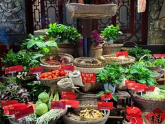 -亮欢寨(凯里总店)