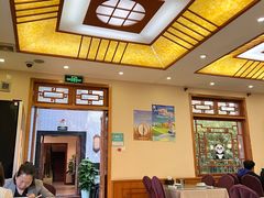 -成都驻京办餐厅(蜀都宾馆店)