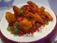 -山泉粤宴(广东大厦店)
