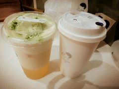 -喜茶(深圳福田星河COCO Park店)