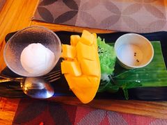 -Phensiri Thai Restaurant