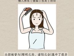 -沐森 •疗愈头疗馆(打浦桥店)