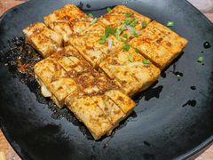 -沈记烧烤海鲜(江汉二路店)