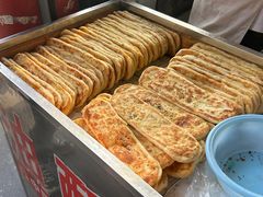 -铁谢李松祖传羊肉汤馆