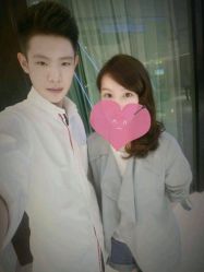 点击看大图 -3AM HAIR SALON烫发染发接发