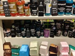 -LUSH(威尼斯人店)