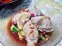 捞汁生蚝-铭副琦食·虾蟹烩馆(五江天街店)