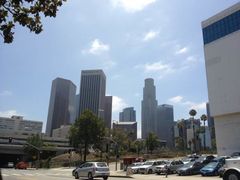 -华特·迪士尼音乐厅