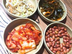 -京玉菲饭店(李村店)