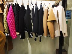 -采姿CA·ZI男女装时装高级定制(成都南路店)