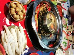 -郝富贵火锅