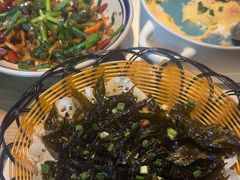 -炊烟·山房菜