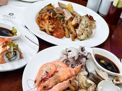 -东莞松山湖凯悦酒店