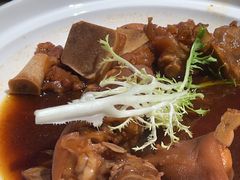 -大家食府·福建菜(FAC协盛中心庭院餐厅店)