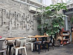 -闲·胡同 Barblu Hutong(雍和宫五道营店)