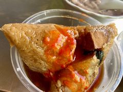 -群众牛肉小点(蚵仔煎)