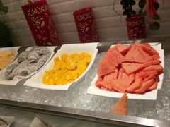 -深圳同泰万怡酒店·万荟轩自助餐厅(同泰店)