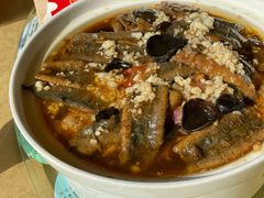 泡蒸鳝鱼-沔阳会馆(沔街店)