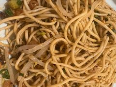 -冯记豆花店(健翔桥店)