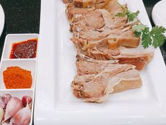 -清真大西门餐饮城(恒德大厦店)