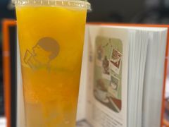 -喜茶(北京五棵松华熙店)