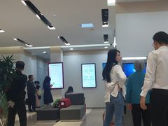 -招商银行(上海虹口体育场支行)