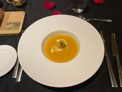 -圣丰索菲特·法国餐厅