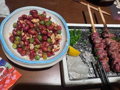-弓二·烧鸟居酒屋(财富购物中心店)