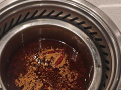 -龍歌自助小火锅(城阳万象汇店)