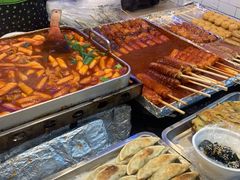 -乐天免税店(明洞店)