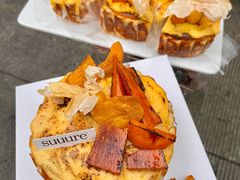 -流酥可心·牛乳蛋糕商店(禾祥西路店)