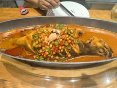 -蘇河湾·新鲁菜·泰山宴(宝龙店)