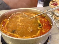 -宴全牛粤来越牛潮汕鲜牛肉火锅(海州万达广场店)