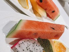 -小广寒电影艺术餐厅(小广寒经三路店)
