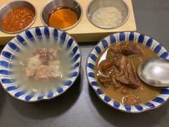 -芯元·碳烤熟成牛肉(经开店)