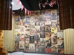 景观位-老板不给炸自助炸串(中央大街总店)