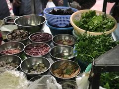 -广场正宗原汁薏米店