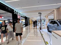 -凯德MALL(望京店)