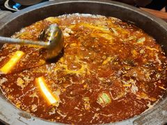 -石锅苗苗鱼(武汉首店)