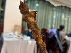 铁钎烤肉-汗腾格里·风味餐厅(新疆驻京办店)