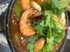 -川香煲(茅台路店)