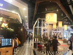 -凯德广场(学府店)