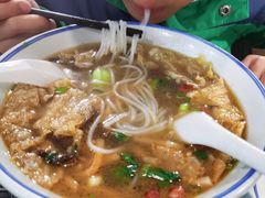 柳州螺蛳粉-八十八粉儿(尚都店)
