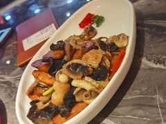-前海沿·青岛菜(乐客城店)