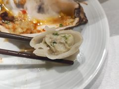 -蠔友汇·海鲜·生蚝烧烤(大东店)
