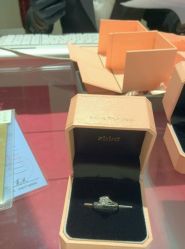 点击看大图 -Zbird钻石小鸟·钻戒婚戒定制高端珠宝私人定制中心