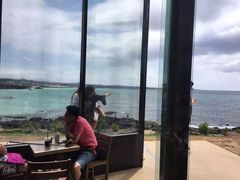 -Cafe Aewol Monsant