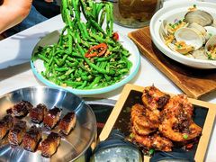 -友德福.老字号粤菜.广州地标融合美食(荔湾路店)